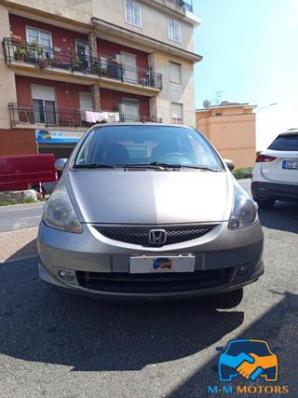 usato HONDA Jazz