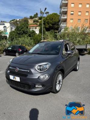 usato FIAT 500X