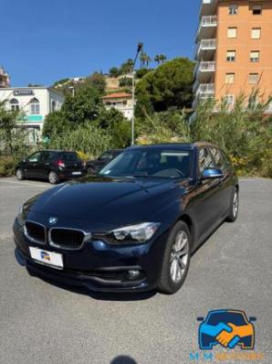 usato BMW 320