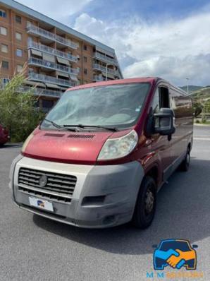 usato FIAT Ducato