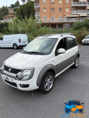 usato FIAT Panda