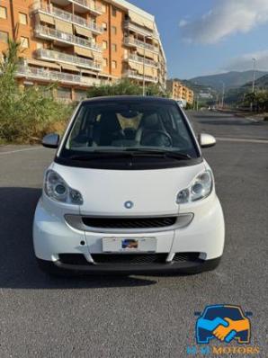usato SMART ForTwo