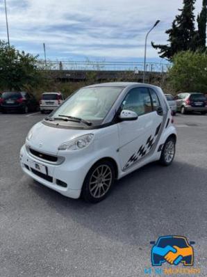 usato SMART ForTwo