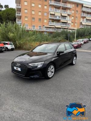 usato AUDI A3