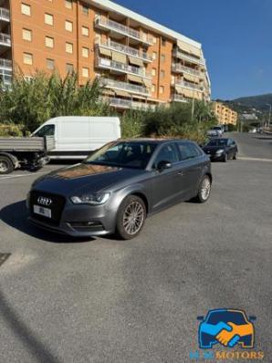 usato AUDI A3