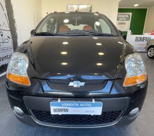 usato CHEVROLET Matiz