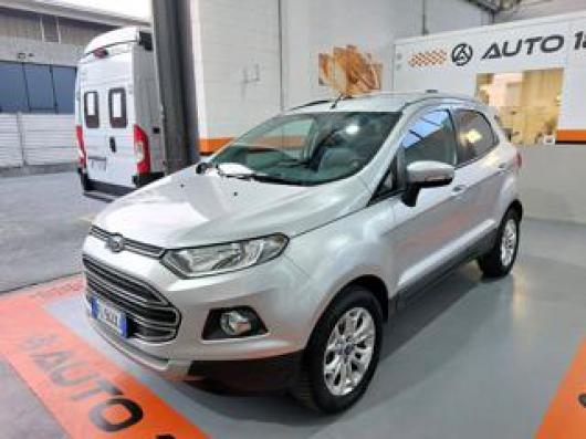 EcoSport