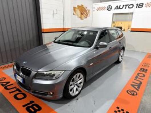 usato BMW 316