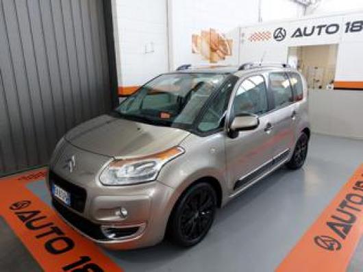 C3 Picasso