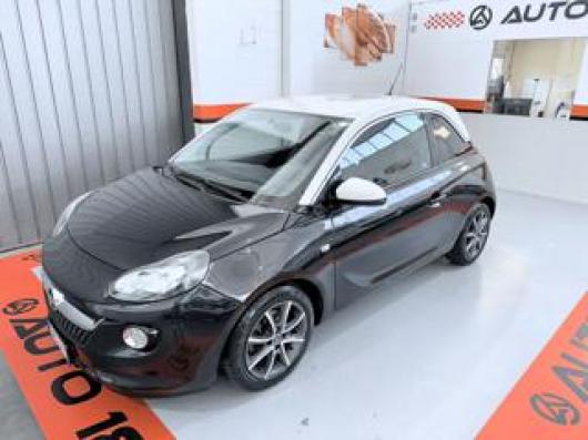 usato OPEL Adam