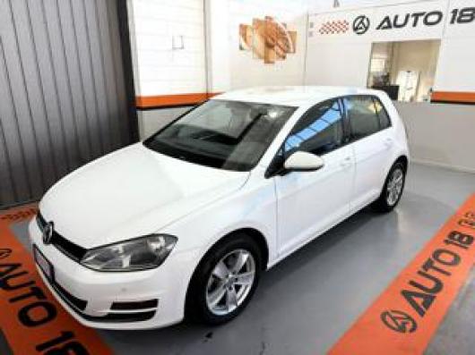 usato VOLKSWAGEN Golf