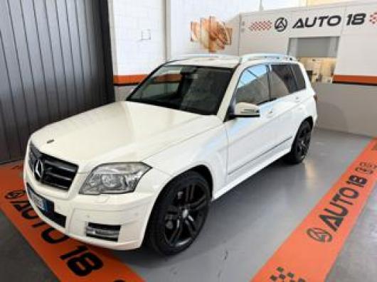 GLK 220