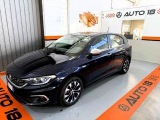 usato FIAT Tipo