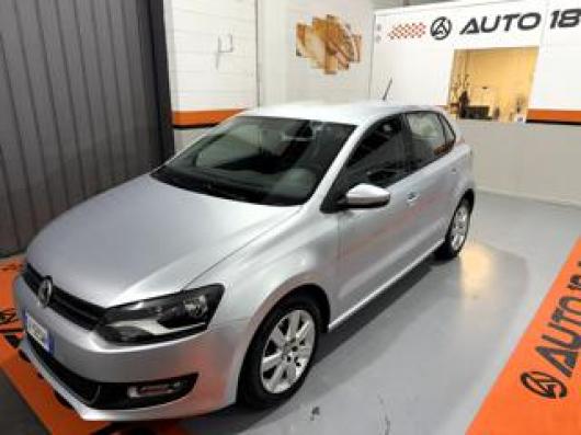 usato VOLKSWAGEN Polo