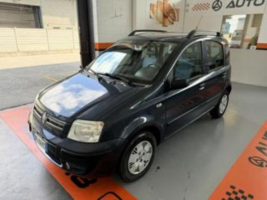 usato FIAT Panda