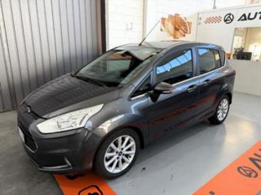 usato FORD B Max