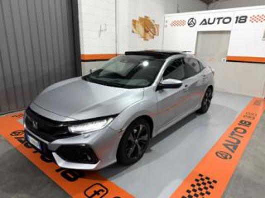 usato HONDA Civic