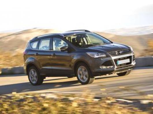 Kuga