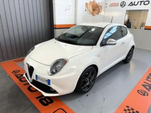 usato ALFA ROMEO MiTo