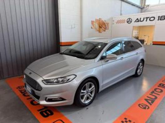 usato FORD Mondeo