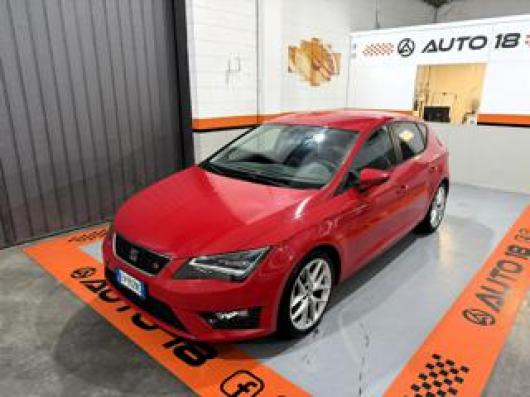 usato SEAT Leon