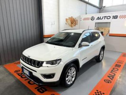 usato JEEP Compass