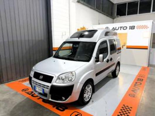 usato FIAT Doblo