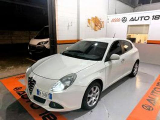 Giulietta