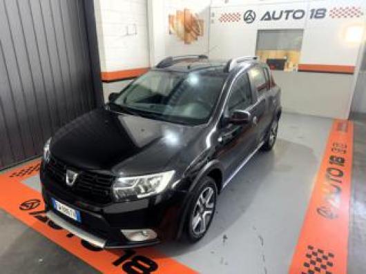usato DACIA Sandero