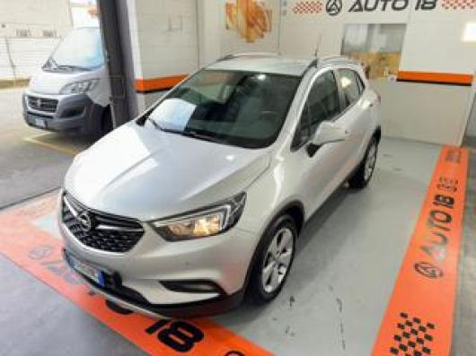 usato OPEL Mokka X