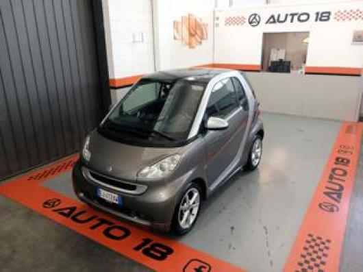 usato SMART ForTwo