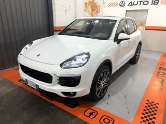usato PORSCHE Cayenne
