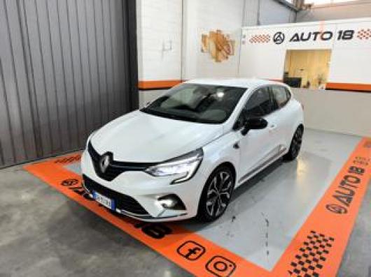 usato RENAULT Clio
