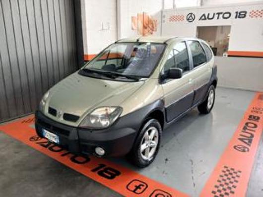 usato RENAULT Megane