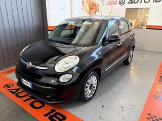 usato FIAT 500L
