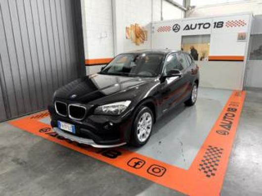 usato BMW X1