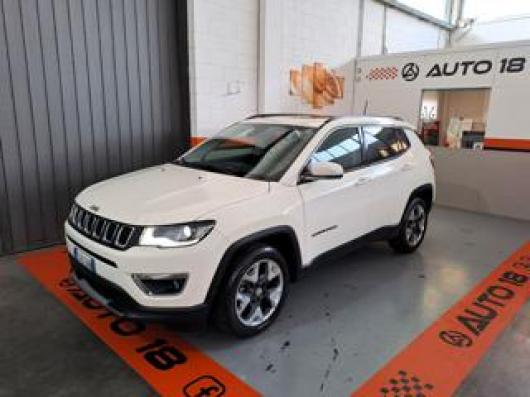 usato JEEP Compass