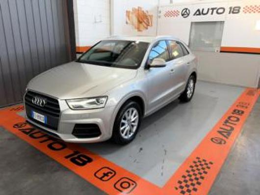 usato AUDI Q3