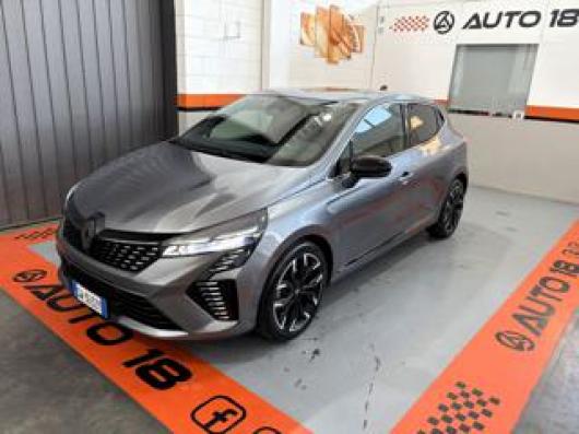 usato RENAULT Clio