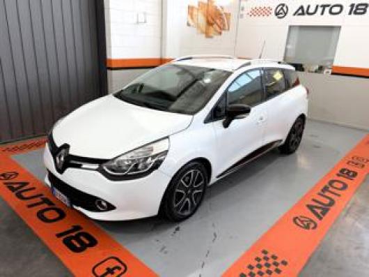 usato RENAULT Clio