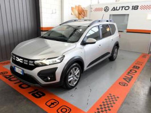 usato DACIA Jogger