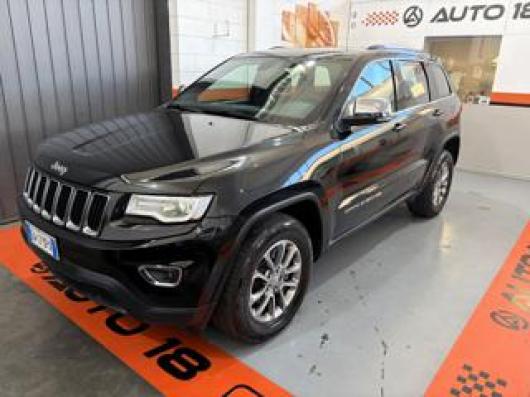 Grand Cherokee