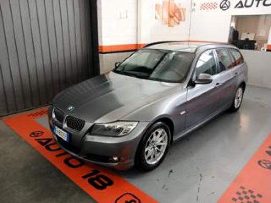 usato BMW 316
