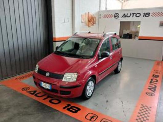 usato FIAT Panda