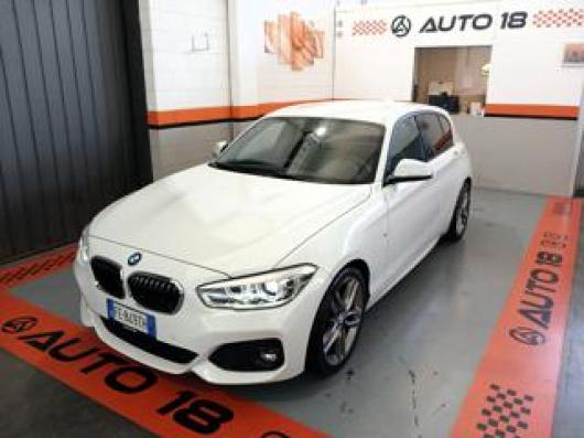 usato BMW 118