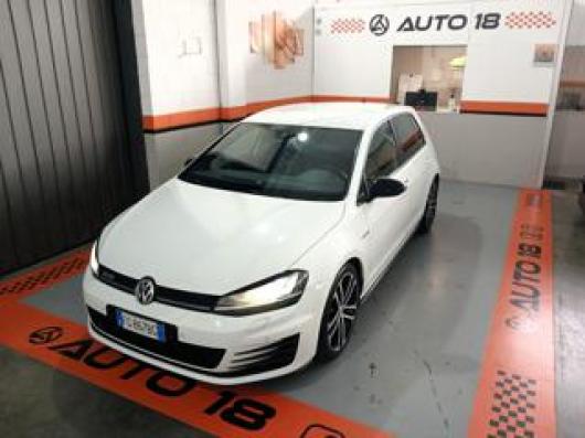 usato VOLKSWAGEN Golf GTD