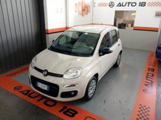 usato FIAT Panda