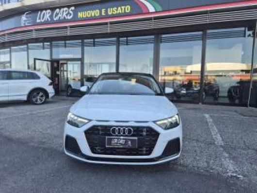 usato AUDI A1
