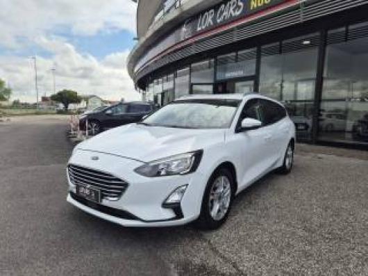 usato FORD Focus