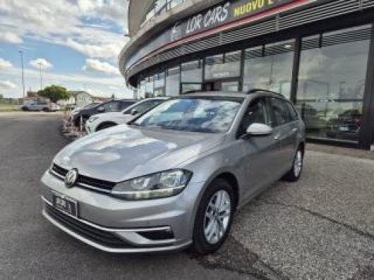 usato VOLKSWAGEN Golf Variant